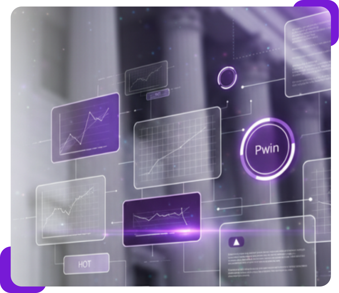 Born from Experience, Built for Results Born from Experience, Built for Results