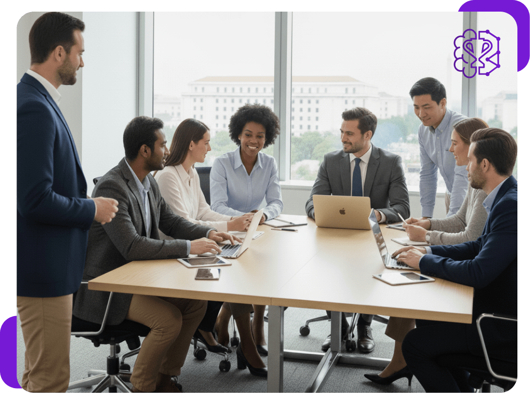 Why Teams Choose WinMoreBD.ai Over Everything Else Why Teams Choose WinMoreBD.ai Over Everything Else