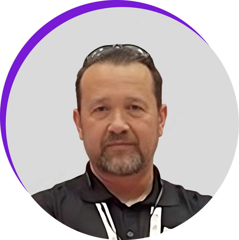 Jonathan Chashper Jonathan Chashper