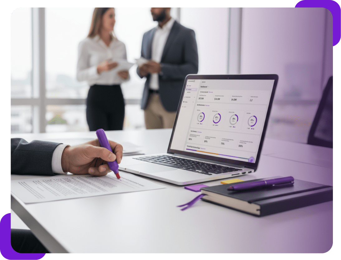 Our Mission Our Mission