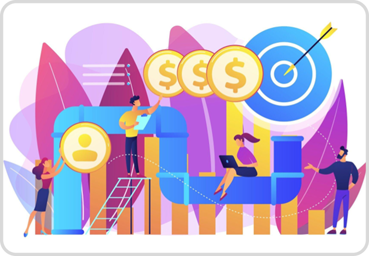 Federal Contracting is Shrinking: How to Build a Pipeline that Wins in a Down Market