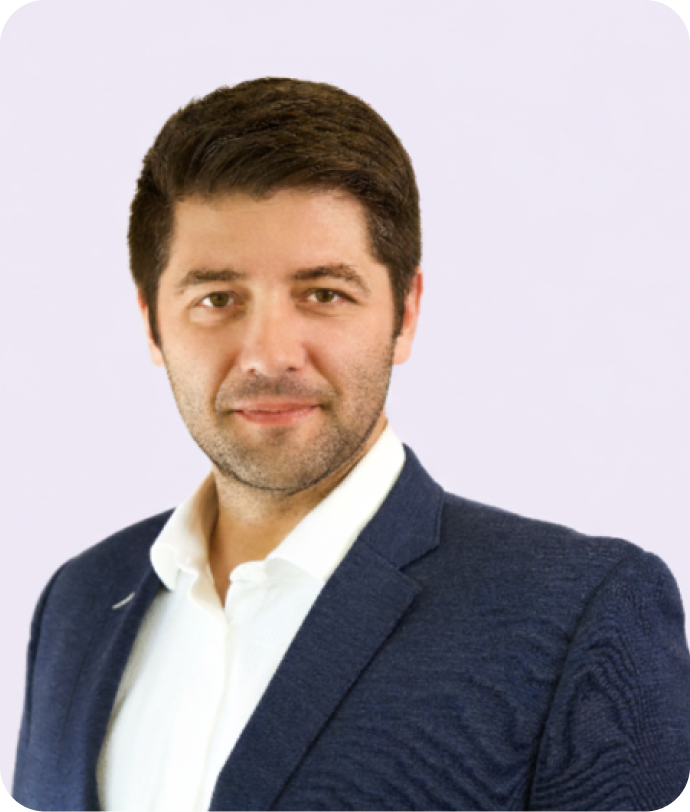 David Huff David Huff